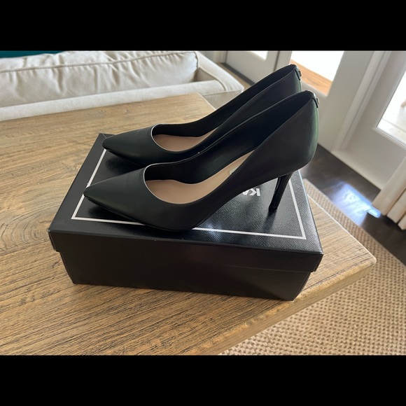 Karl Lagerfeld Pumps - Black - Excellent condition - Picture 5 of 5